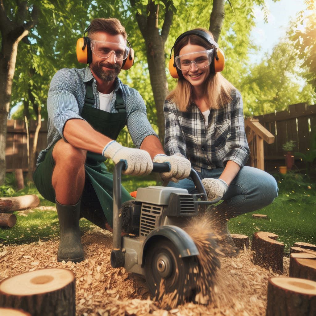 Best Stump Grinding Services in Wellesley, Massachusetts - Professional Stump Removal by Wellesley Stump Grinding