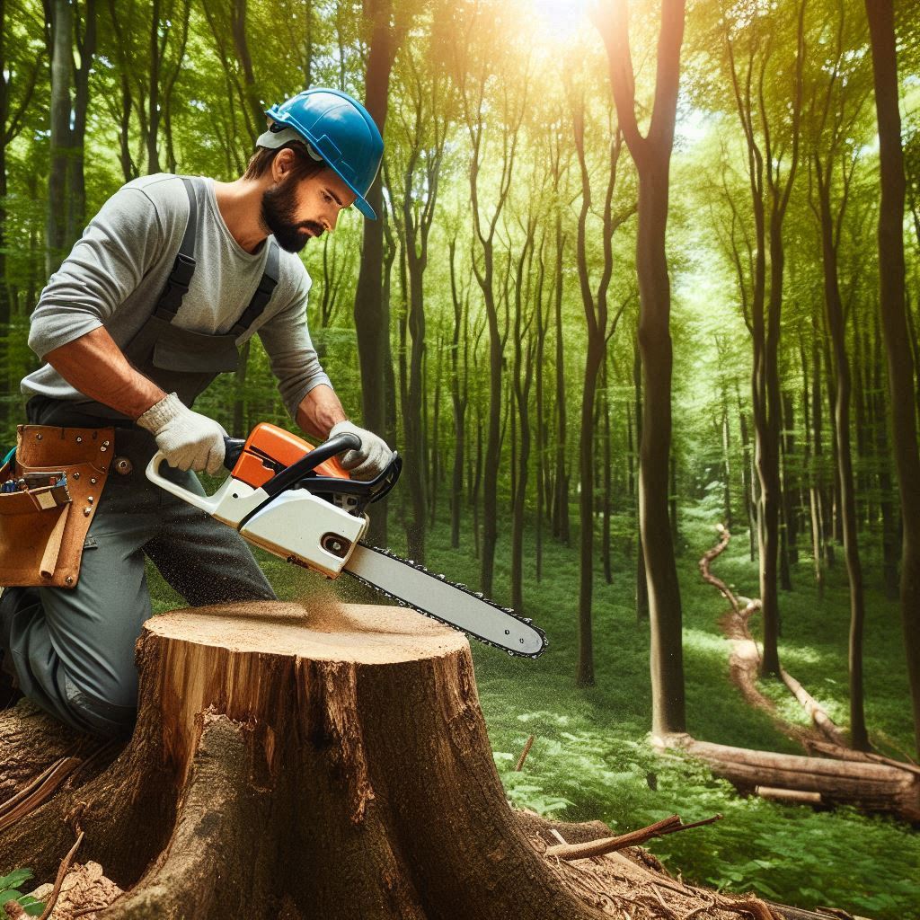 Expert And Best Stump Removal Services in Wellesley, MA Best Stump Removal Wellesley MA - Expert Services by Wellesley Tree Removal