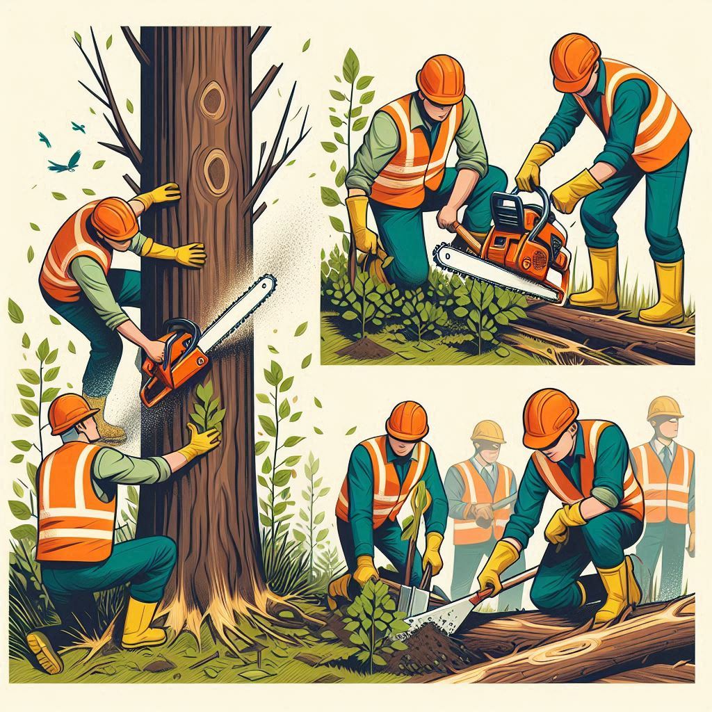 Expert Tree Removal Services in Wellesley, MA Professional Complete Tree Removal Services Wellesley MA - Expert Tree Removal and Stump Grinding by Wellesley Tree Removal