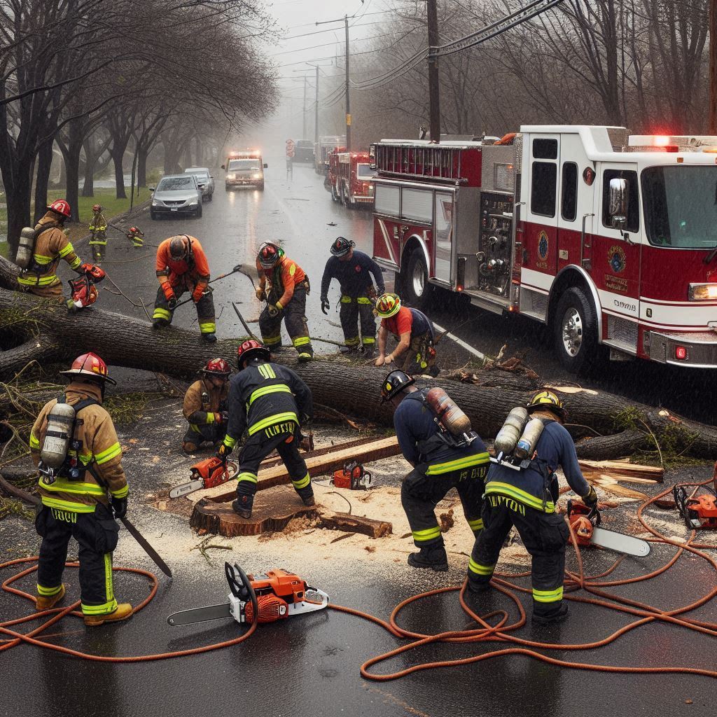 Professional Fallen Tree Emergency Services Wellesley MA - Fast and Safe Tree Removal Solutions by Wellesley Tree Removal