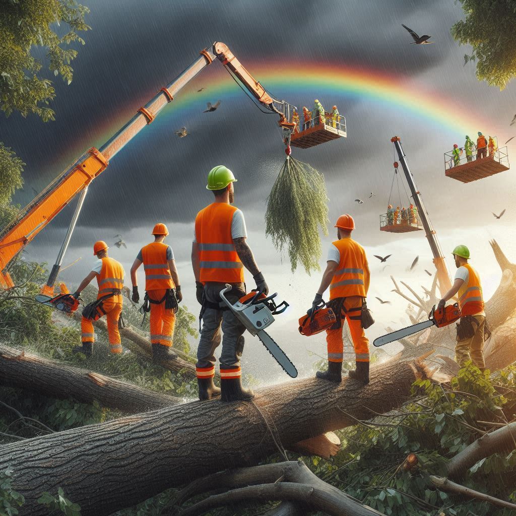 Professional Storm Cleanup Services in Wellesley, MA - Expert Damage Restoration