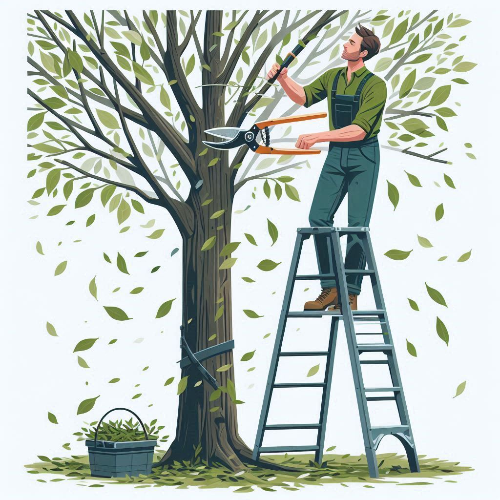 Professional Tree Trimming Services in Wellesley, MA Expert Tree Trimming Services in Wellesley, Massachusetts